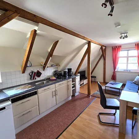 Apartment Knoth