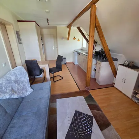 Knoth Apartment Altenburg