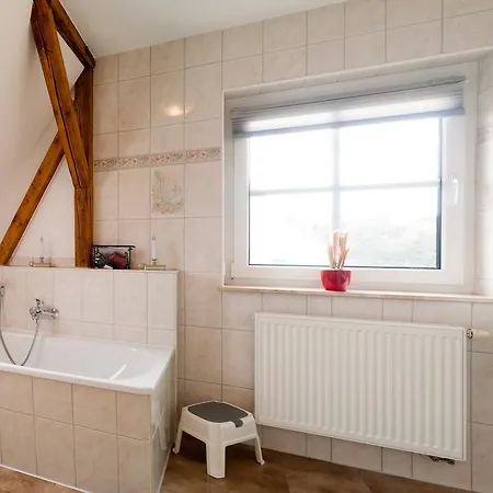 Knoth Apartment