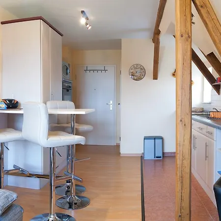 Knoth Apartment