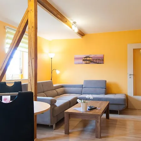 Knoth Apartment