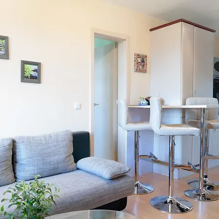 Apartment Knoth Altenburg