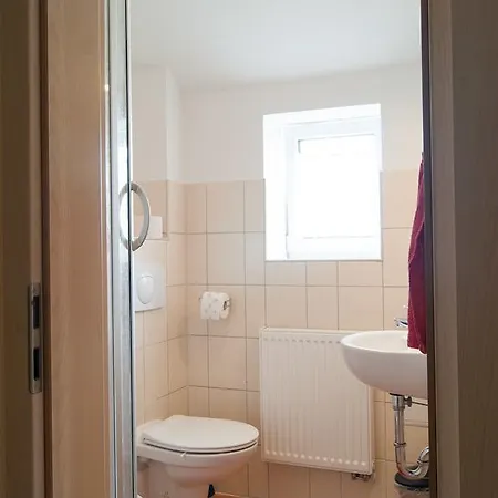 Apartment Knoth *