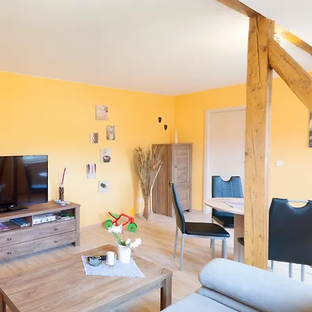 Apartment Knoth