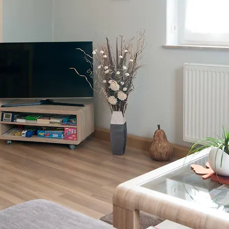 Apartment Knoth *
