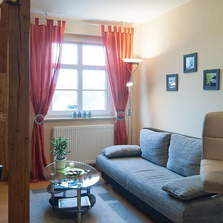 Apartment Knoth