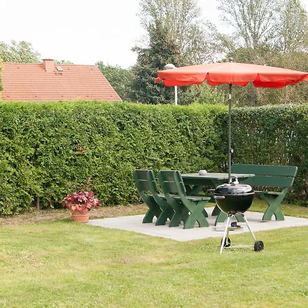 Knoth Apartment Altenburg