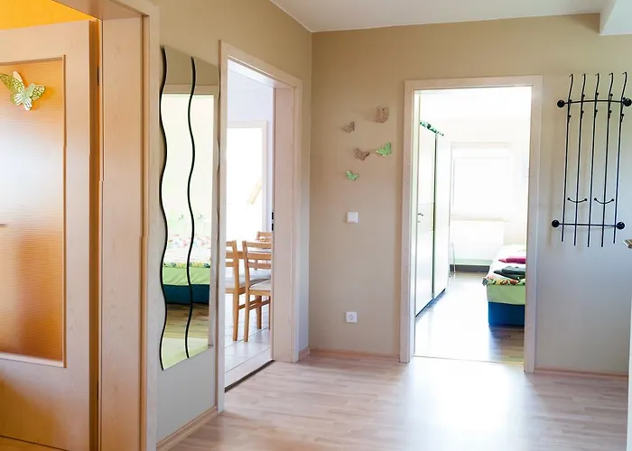 Apartament Knoth Altenburg