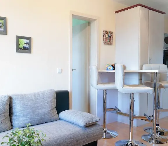 Appartement Knoth Altenburg