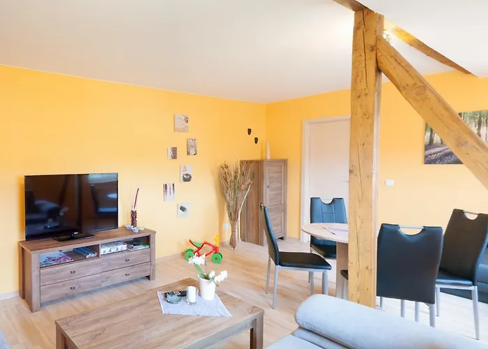 Appartement Knoth