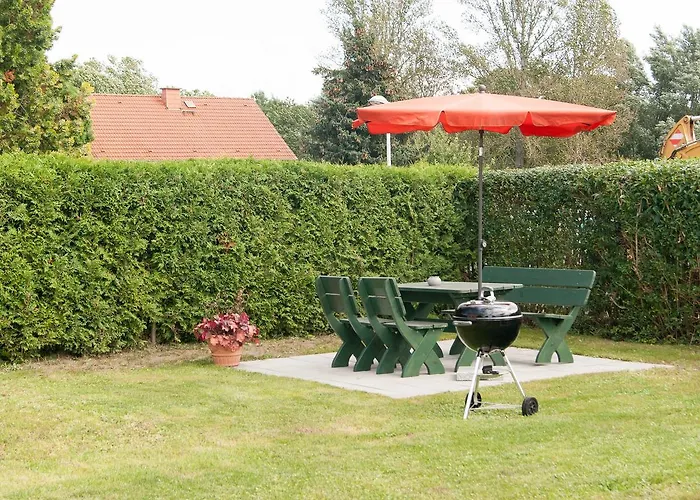 Knoth Apartament Altenburg